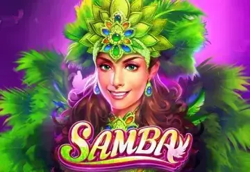 Samba - Spin City - Congo